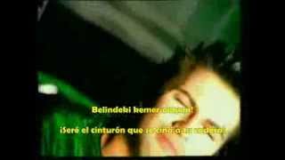 Tarkan - Salina Salina Sincide | SUBTITULOS ESPAÑOL + LETRA