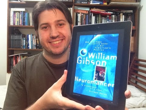 Neuromancer, de William Gibson - Leituras do Solari #25