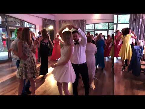 JARO Event Systems 2020 Maly Dworek II