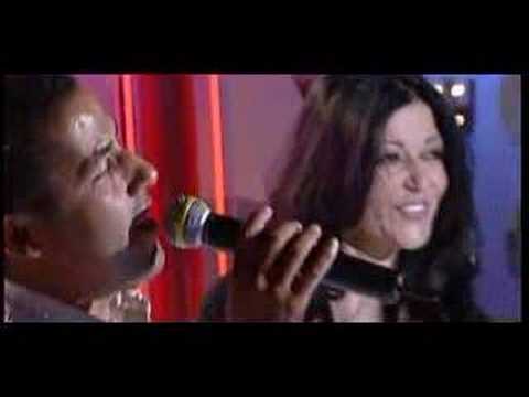 Samira Said ft Cheb Mami - Youm Wara Youm [Paris 2003]