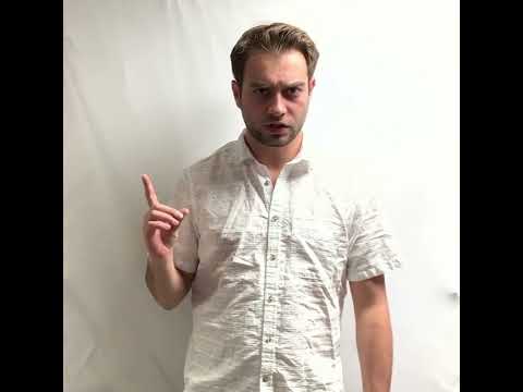 Jake Tammara - WeAudition
