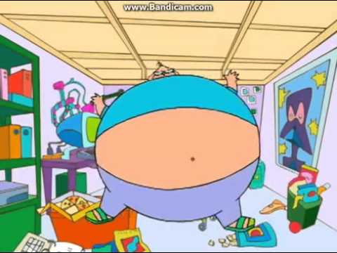 Evantubehd Belly Inflation