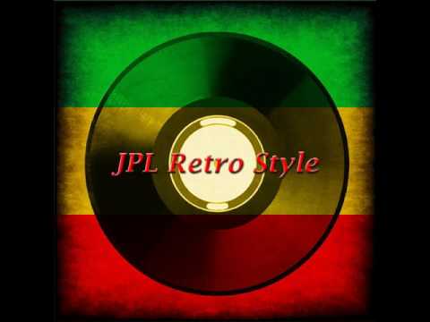 JPL Retro Style Meets Madi Simmons - Live a Life Of Humilty [2016]