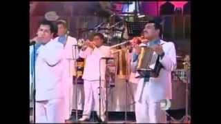 LOS ANGELES AZULE me haces falta tu ok