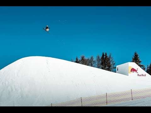 Best of Seiser Alm 2014/15