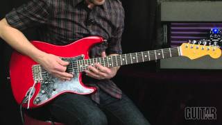Video thumbnail for Keeley Electronics Luna Overdrive by Guitar World
