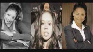 Shanice  Wilson - Searching (Contemporary Gospel)