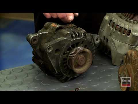 What to Test if You Have an Alleged Warranty Alternator