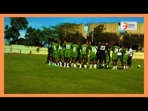 Odemba urges payment of Starlets' allowances