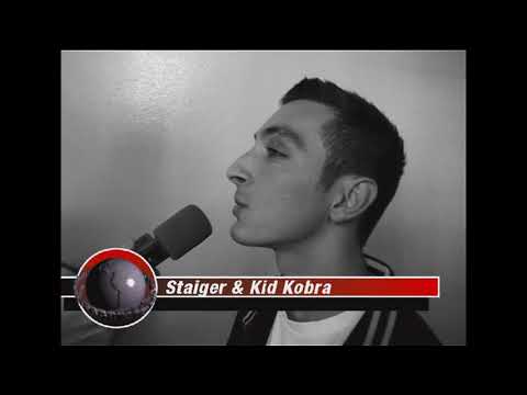 FFM Kid Kobra der Prozess (Beatfabrik DVD)