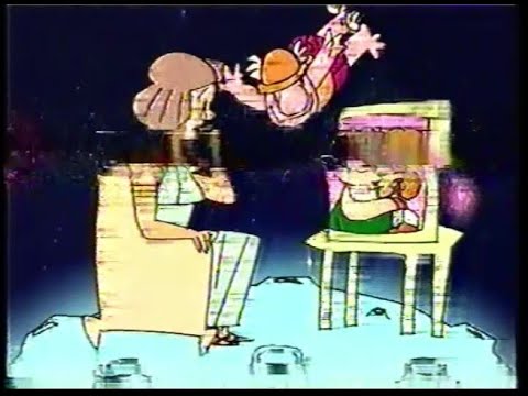 Intervalos Intercine | Globo Nordeste | 21/02/2002