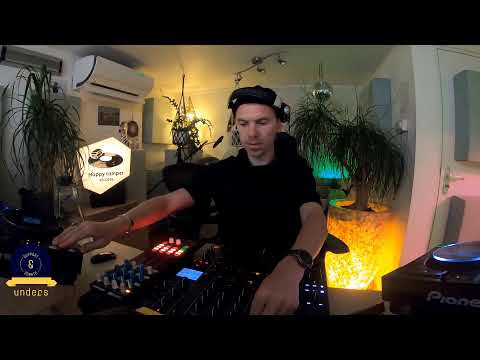 Unite - Alter Nature - Progressive Psytrance Sessions