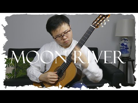 Moon River | Henry Mancini | Kevin Loh