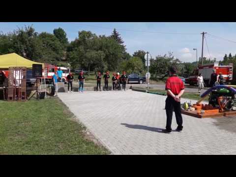 SDH Dubenec muži - Dubenecký Pohár 2017