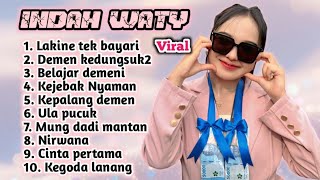 Download lagu FULL ALBUM TERBARU 2026 INDAH WATY LAKINE TEK BAYARI - DEMEN KEDUNGSUK DUNGSUK - BELAJAR DEMENI mp3