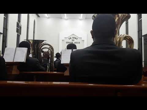 Senhor, com Tua voz me chamas- 225 - Ensaio Local Pedregal 2