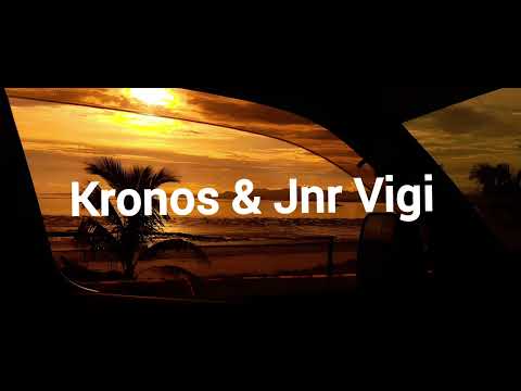 Coco & Eh Vivi [MashUp] - Kronos & Jnr Vigi [Audio]