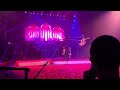 Circo Hermanos Vazquez Orland Park IL 2024 Liazeed Angels