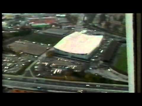 Längtan till Söderstadion