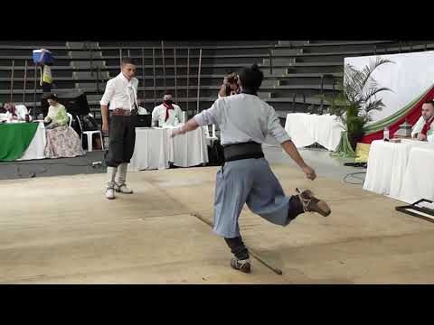 JONATAS X ISRAEL - CHULA - FESTIVAL DOS FESTIVAIS 2021