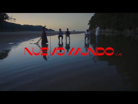 Fuel Fandango ft. Juancho Marqués - Nuevo Mundo (Videoclip Oficial)