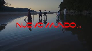 Fuel Fandango ft. Juancho Marqués - Nuevo Mundo (Videoclip Oficial)
