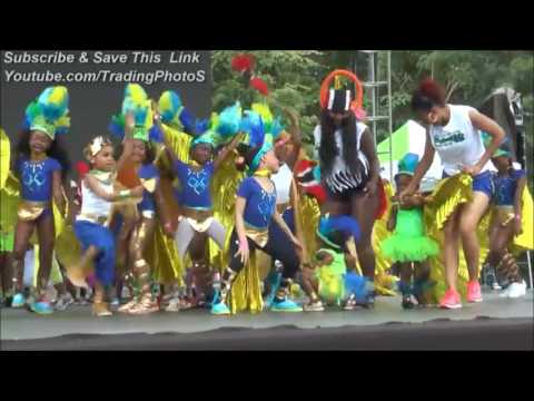 Promotional video thumbnail 1 for Tropicalfete Masquerade