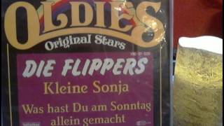 Die Flippers   Kleine Sonja