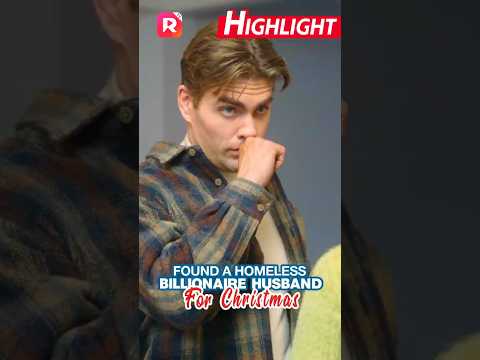 Who will be kicked out? Obviously, not us. | Found A Homeless Billionaire Husband for Christmas