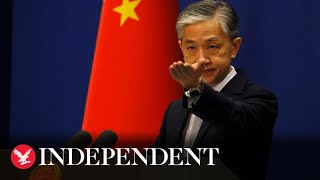 China blocks UK’s offer of citizenship to Hong Kong residents