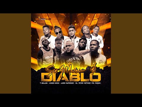 Se Murio el Diablo (Remix)