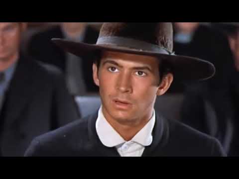 Friendly Persuasion (1956) Nothing Can Move Me To Violence