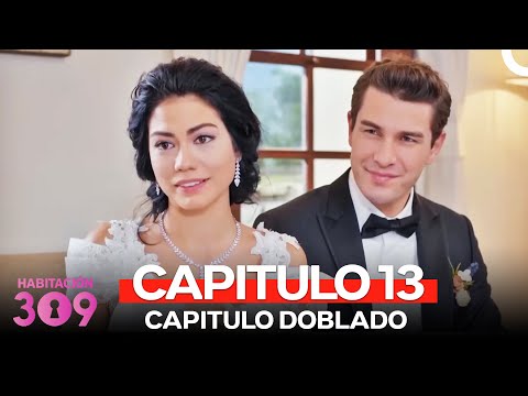 Habitación 309 Capítulo 13 (Version Larga)