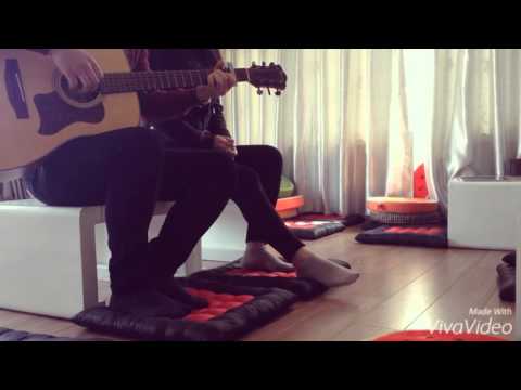 Để dành cho anh - Huỳnh Minh Thủy