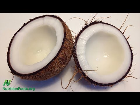 What About Coconuts, Coconut Milk, and Coconut Oil MCTs?