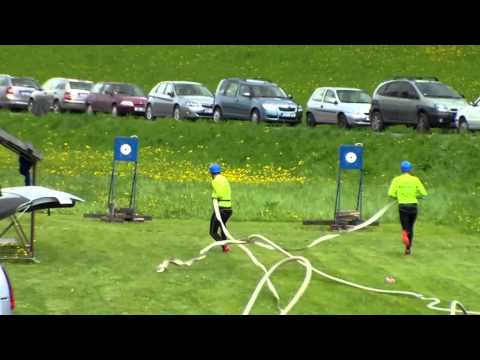 SDH Květná v Širokém Dole - 20,95