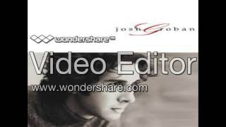 Home to Stay by Josh Groban