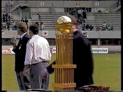 SV Stockerau ist Cupsieger!