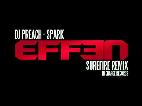 Spark (Effen Remix) International Departures Myon & Shane 54 Rip.