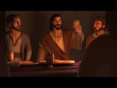 Posljednja večera - SUPERKNJIGA - Sezona 1 Epizoda 10