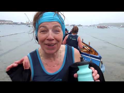 Sidmouth Gig Club - 2015 World Championship