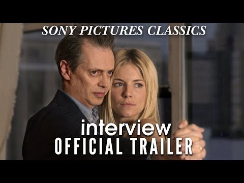 Interview | Official Trailer (2007)