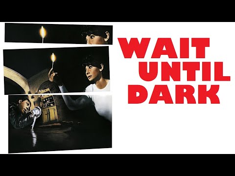 WAIT UNTIL DARK super soundtrack suite - Henry Mancini