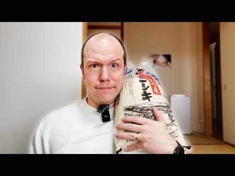 Arsenic in rice in Japan is NOT dangerous...