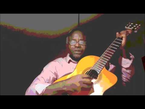 FOUZIA - Jeannot Akono