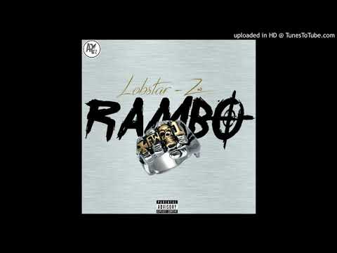 Rambo-Lobstar_zw (Official Audio)
