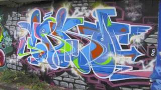 Akrobatik - Nightfall