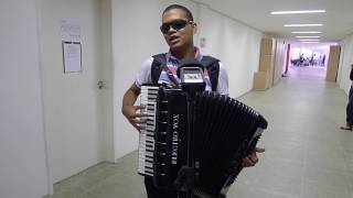 Paulo Mateus - Eu Só Quero Um Xodó (Dominguinhos)