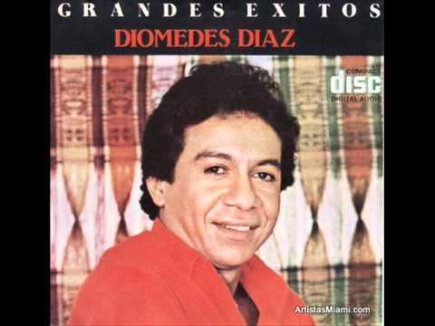 USTED DIOMEDES Y JUANCHO EN PARRANDA