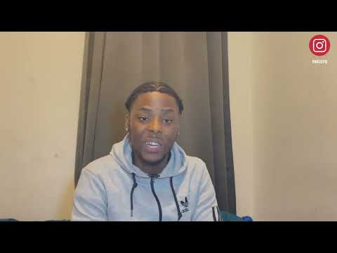 KONESER - CIERNIE | REACTION